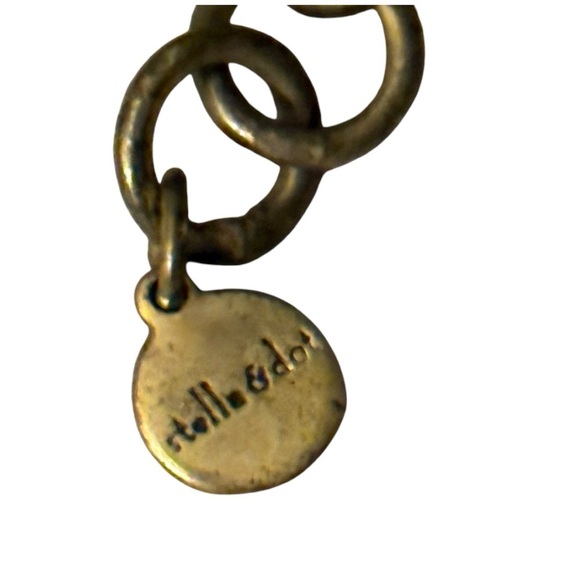 ❤️‍🔥𝙎𝙏𝙀𝙇𝙇𝘼 & 𝘿𝙊𝙏 𝙍𝙀𝙏𝙄𝙍𝙀𝘿 𝙀𝙇𝙊𝘿𝙄𝙀 𝘽𝙄𝘽 𝙉𝙀𝘾𝙆𝙇𝘼𝘾𝙀 - Picture 4 of 6